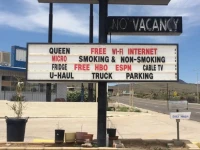 Economy Inn Kingman 