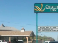 Quality Inn Kingman 