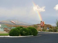 Hill Top Motel 