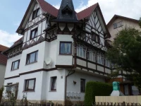 Ferienwohnung Grebner 