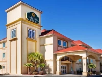 La Quinta Inn & Suites Kingsland/Kings Bay Naval B 