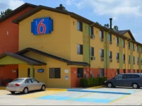 Motel 6 - Kingsland/Kings Bay Naval Base Area 