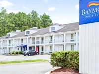 Baymont Inn and Suites - Kingsland 