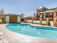 Quality Inn - Kings Mountain 
