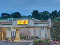Super 8 Kings Mountain 2*