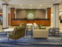Fairfield Inn &amp; Suites by Marriott Selma Kingsburg 