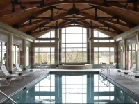 MeadowView Conference Resort and Convention Center 