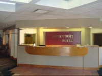 Americourt Hotel and Conference Center - Kingsport 
