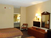 Motel 6 Kingsport 