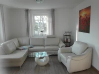 Traumferienwohnung Ostseebad Baabe - Rugen 