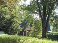 The Carriage House Loft 