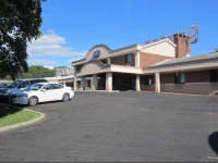Rodeway Inn Skytop 