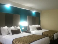 Baymont Inn & Suites Kingston Plymouth Bay 
