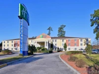Holiday Inn Express Hotel and Suites Houston Kingwood 