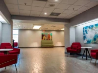 Hampton Inn Kinston 3*