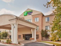 Holiday Inn Express Hotel & Suites Kinston 