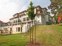 Apartments Haus Meeresblick 