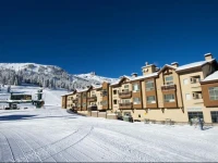 Kirkwood Mountain Resort 