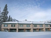 Base Camp #11 at Kirkwood 