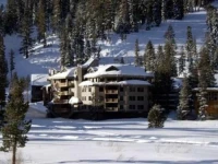 Meadow Stone Lodge #403 at Kirkwood 