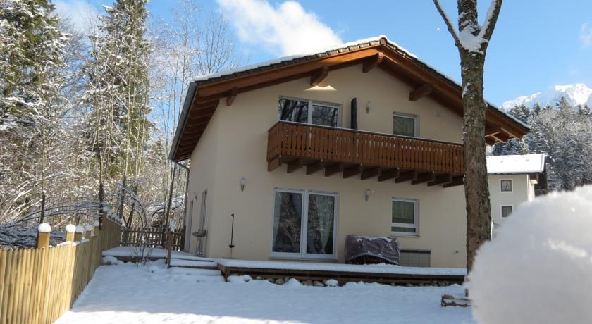 Haus An der Ache 