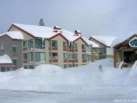 Sun Meadows 3-202 