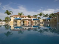 Disney Area Resorts Kissimmee 
