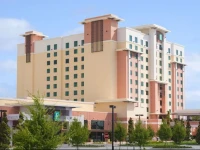 Embassy Suites Orlando Lake Buena Vista South 