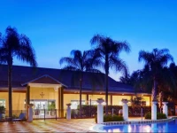 Encantada - The Official CLC World Resort 