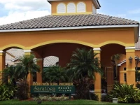 Best Western Premier Saratoga Resort Villas 