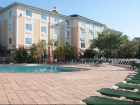 Crown Club Inn by Exploria Resorts 