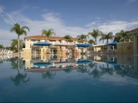 Hapimag Orlando - Lake Berkley Resort 