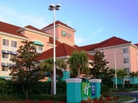 Holiday Inn Express & Suites Lk Buena Vista South 