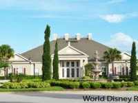 The Villas at Seven Dwarfs Lane 
