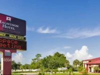 Magnuson Hotel Kissimmee Maingate 