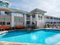 Quality Inn Maingate West 