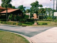 Red Carpet Inn Kissimmee 
