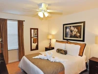 Ada Holiday Home 4017 