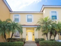 Ahmads Lake Berkley Townhouse 