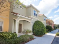 Annes Paradise Palms Townhouse 