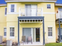 Bills Lake Berkley Townhouse 