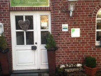 Guesthouse Cafe zur Grunen Grenze 