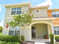 California Palm Holiday Home 4065 