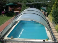 Holiday Home Trostfeld 