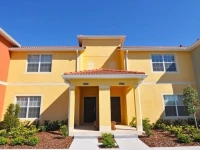 Candy Palm Holiday Home 4063 