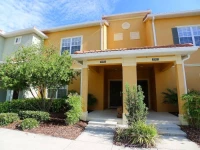 Candy Palm Holiday Home 4064 