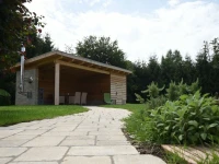 Ferienhaus Muhlblick 
