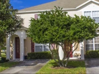 Chriss Windsor Palms Townhouse * 