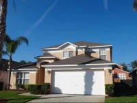 CozyKey Vacation Rentals 