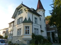 Hotel Villa Rosengarten 